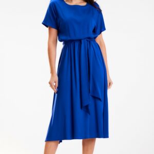 Alltagskleid model 178666 awama