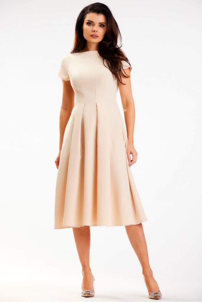 Alltagskleid model 178677 awama