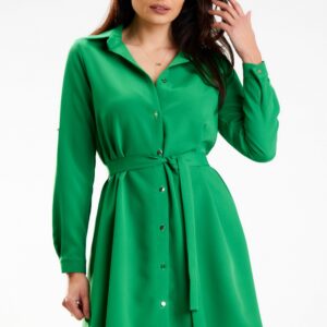 Alltagskleid model 178678 awama