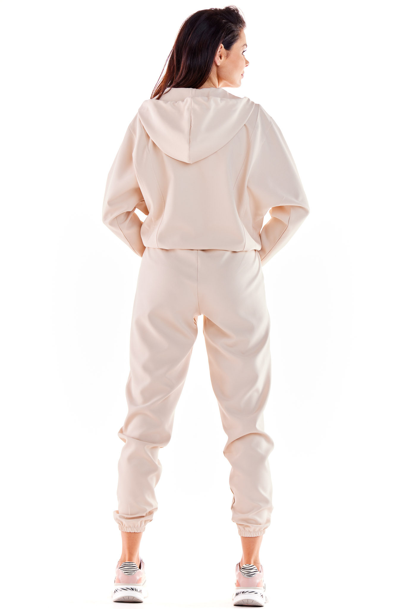 Sportanzug Hosen model 178655 awama - Afbeelding 2