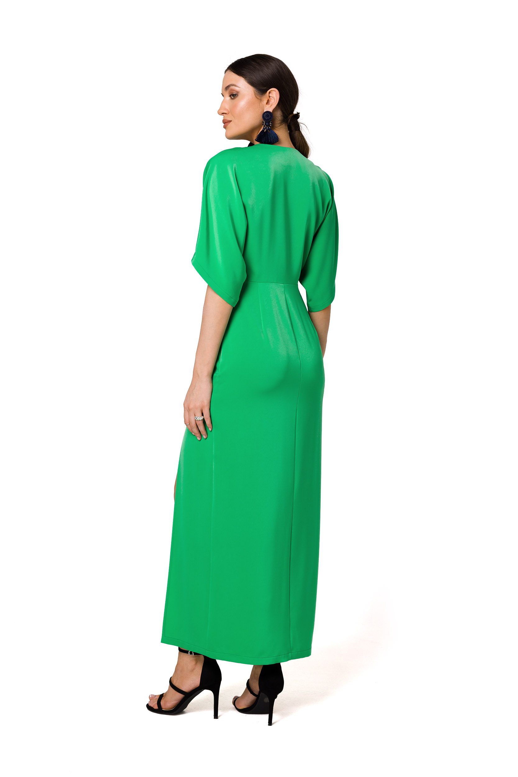 Abendkleid model 178283 Makover - Afbeelding 2