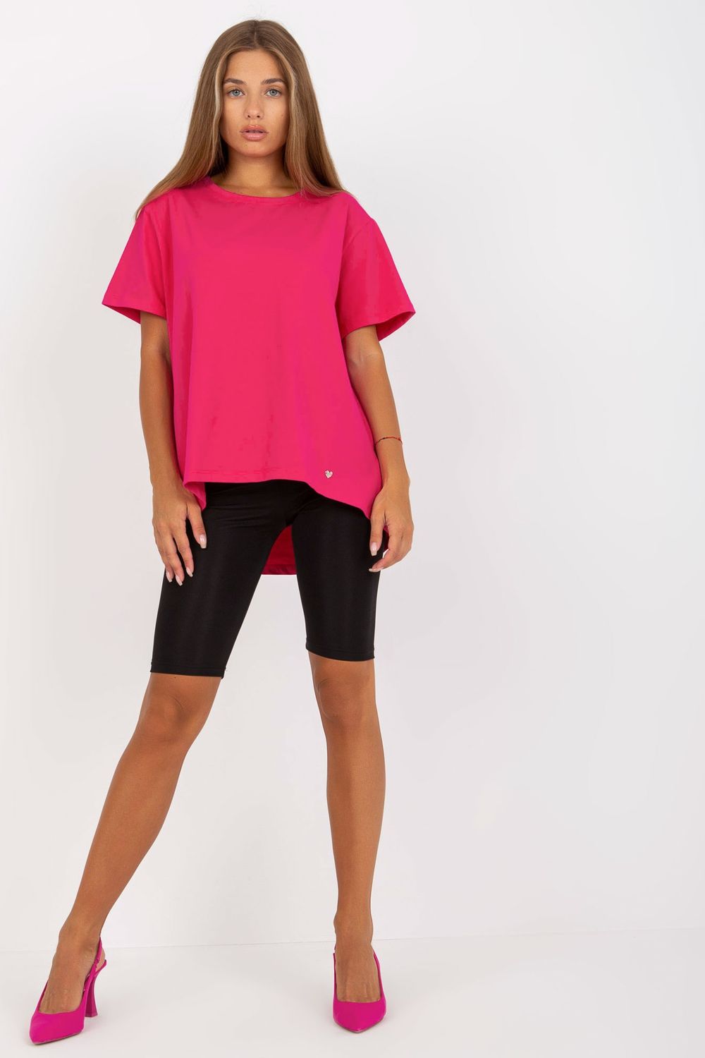 T-shirt model 178947 BFG - Afbeelding 2