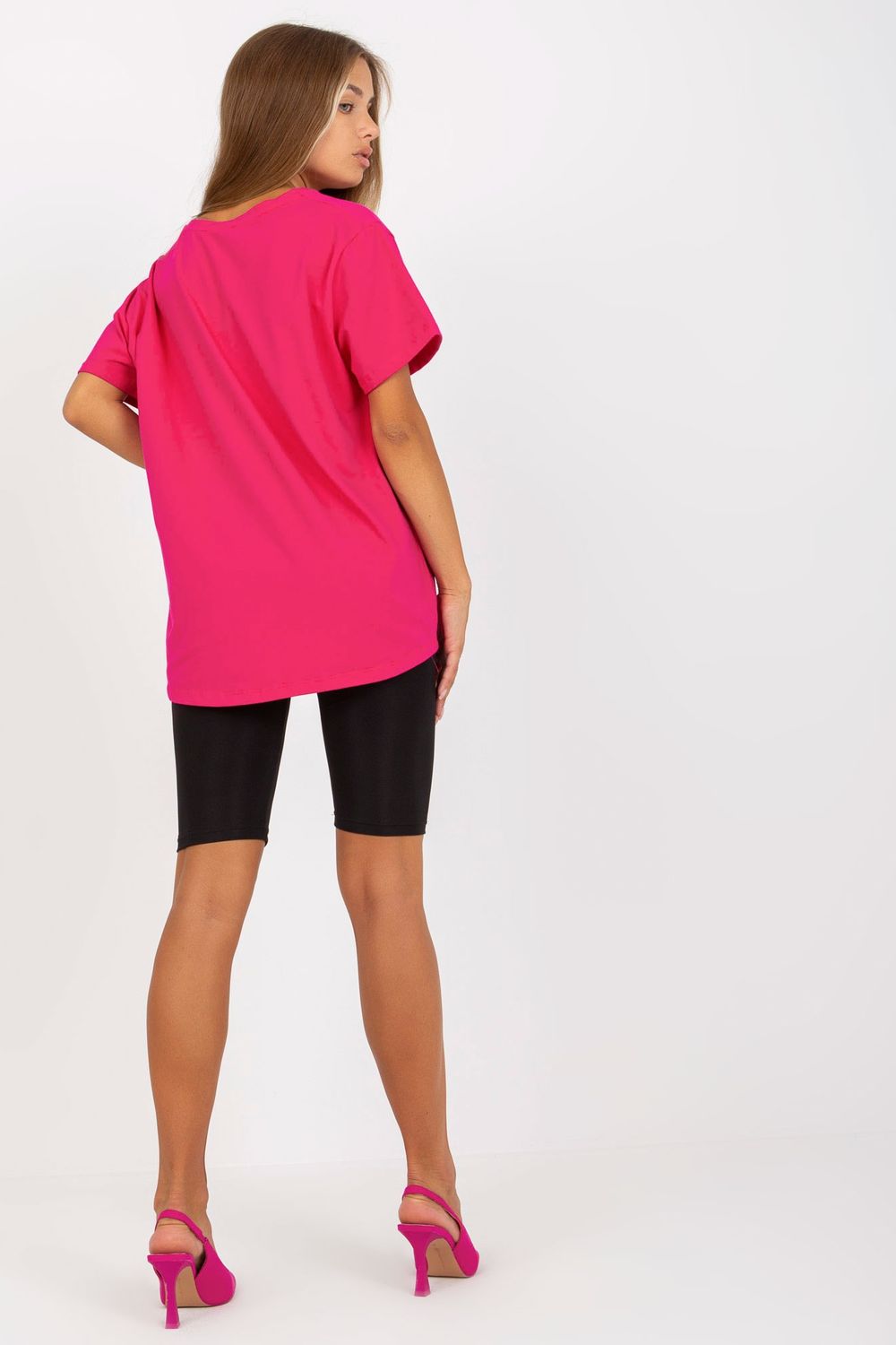 T-shirt model 178947 BFG - Afbeelding 3