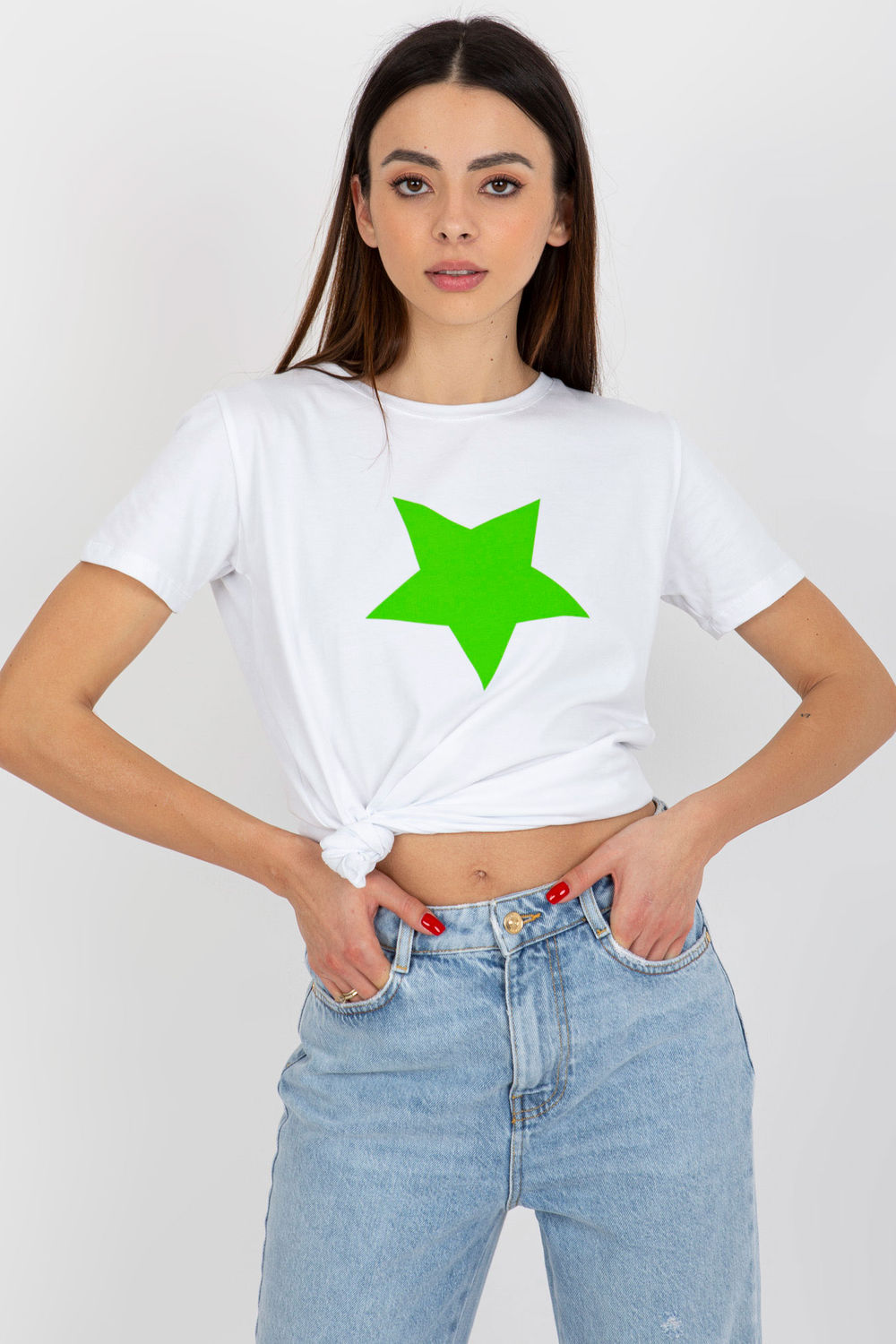 T-shirt model 178957 BFG - Afbeelding 2