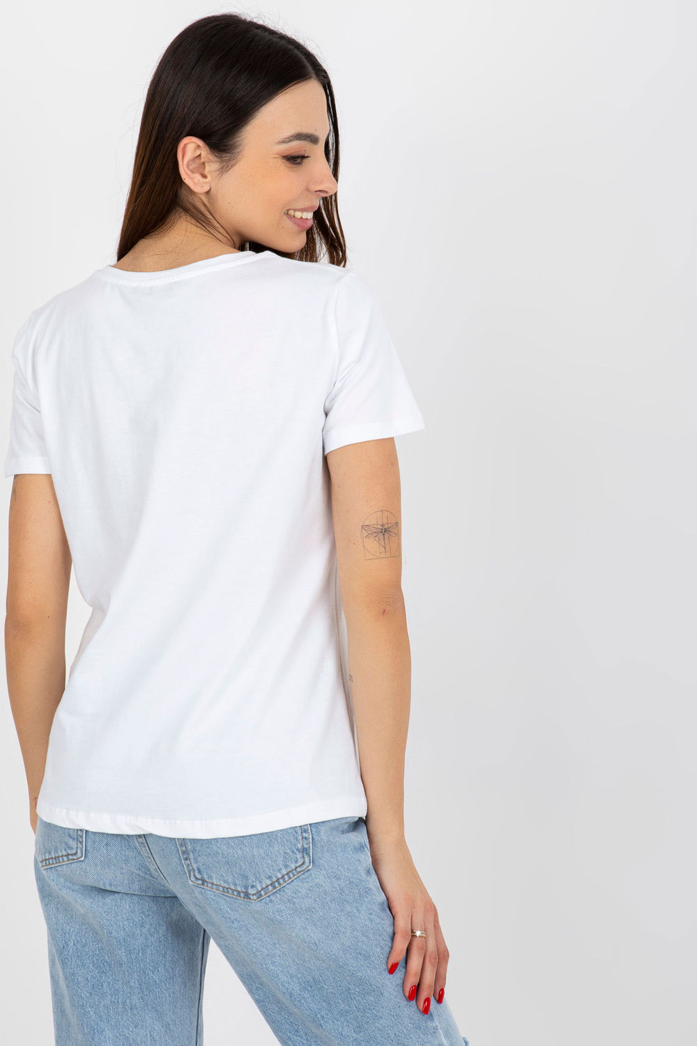 T-shirt model 178957 BFG - Afbeelding 3