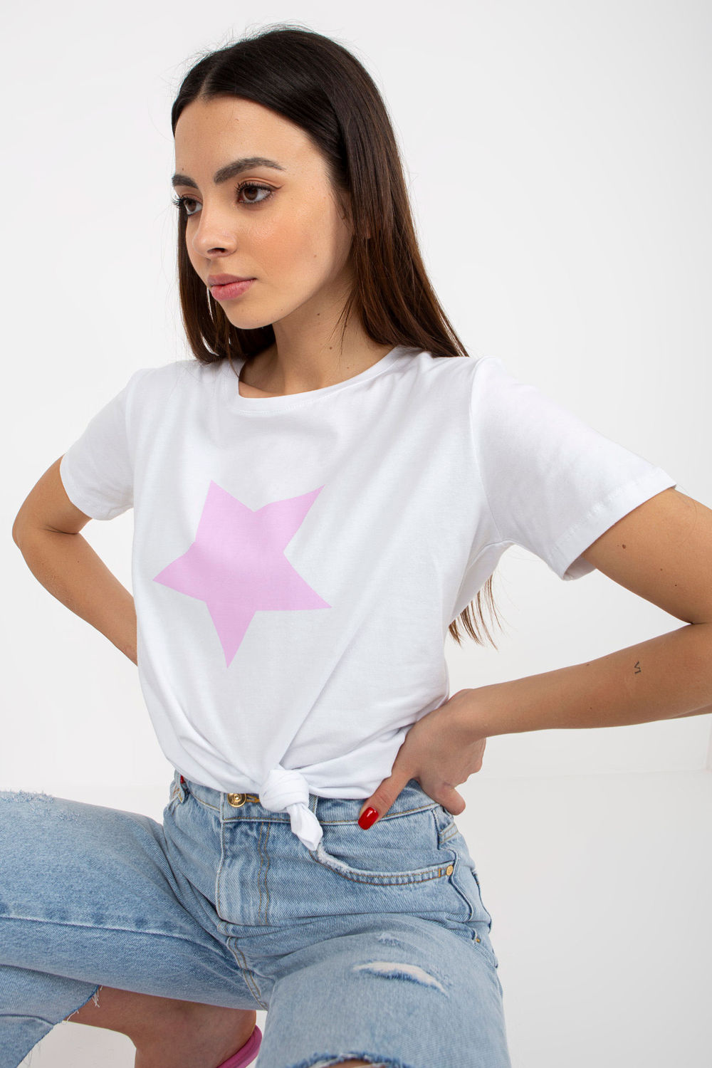T-shirt model 178958 BFG - Afbeelding 2