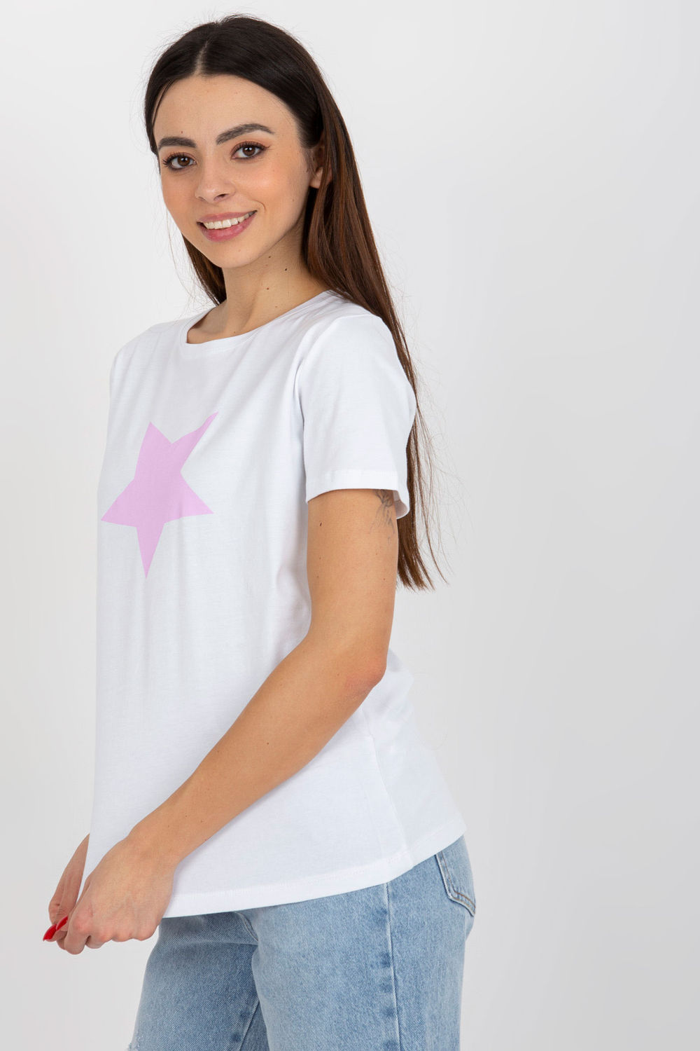 T-shirt model 178958 BFG - Afbeelding 3