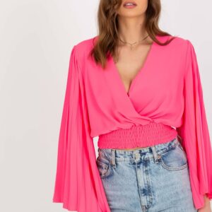 Bluse model 179004 Italy Moda