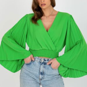Bluse model 179005 Italy Moda