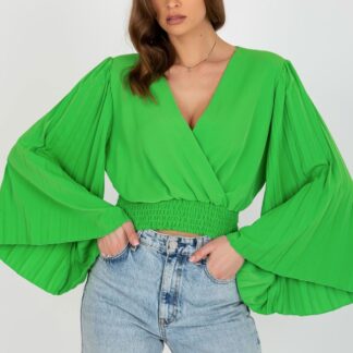 Bluse model 179005 Italy Moda
