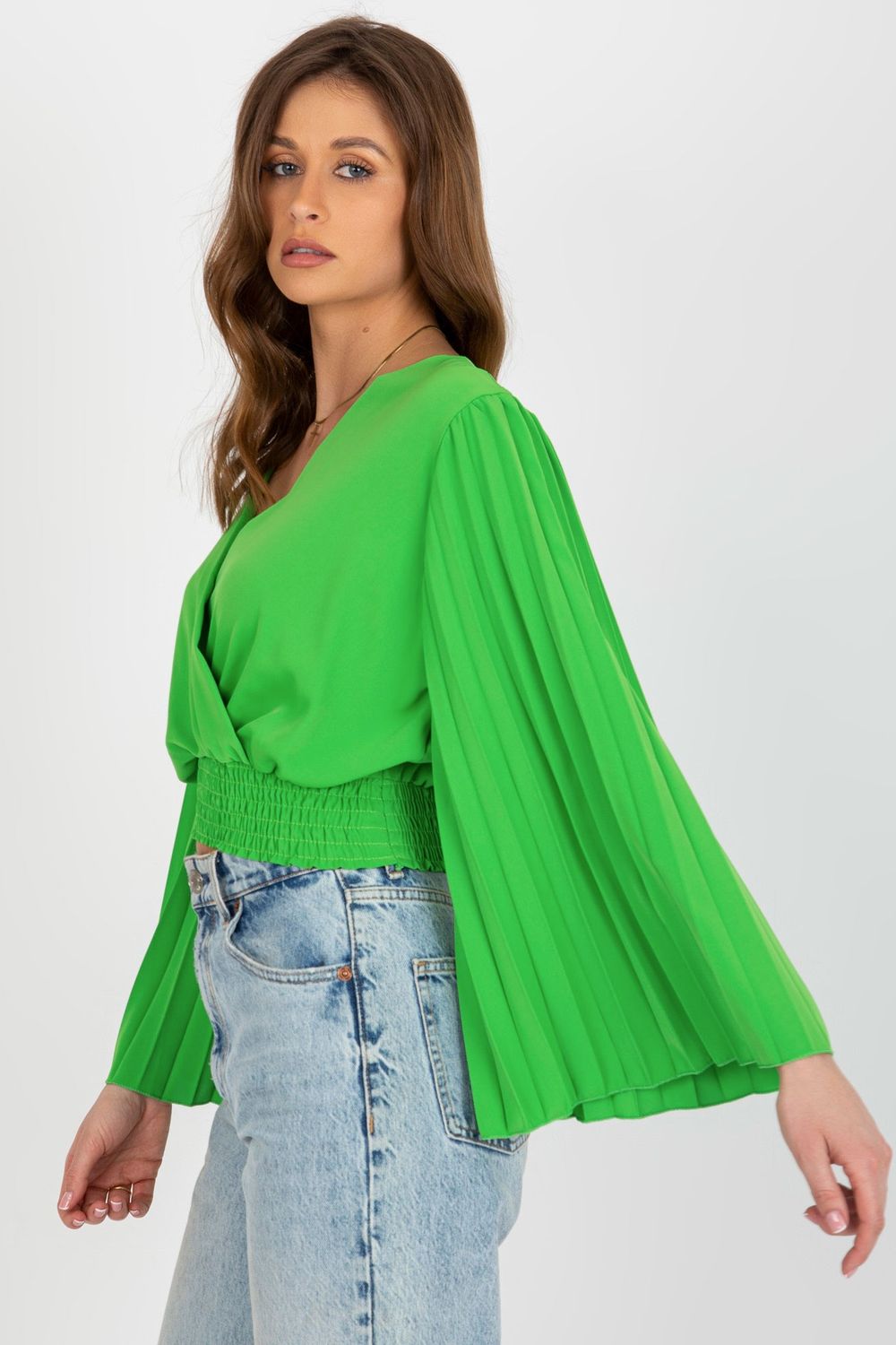 Bluse model 179005 Italy Moda - Afbeelding 2