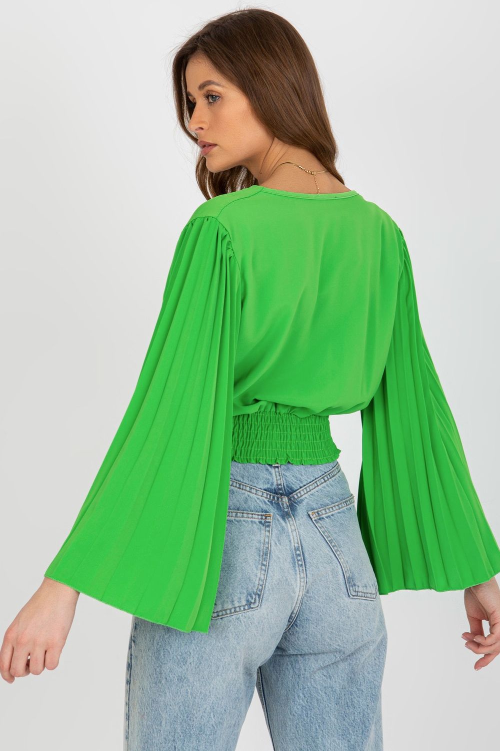 Bluse model 179005 Italy Moda - Afbeelding 3
