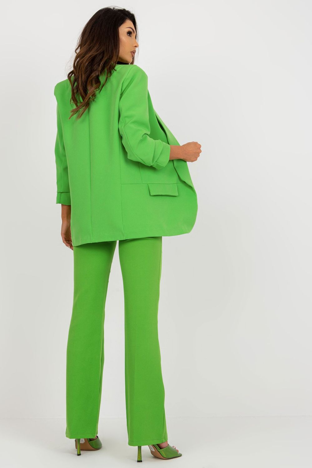 Sakko model 179016 Italy Moda - Afbeelding 3