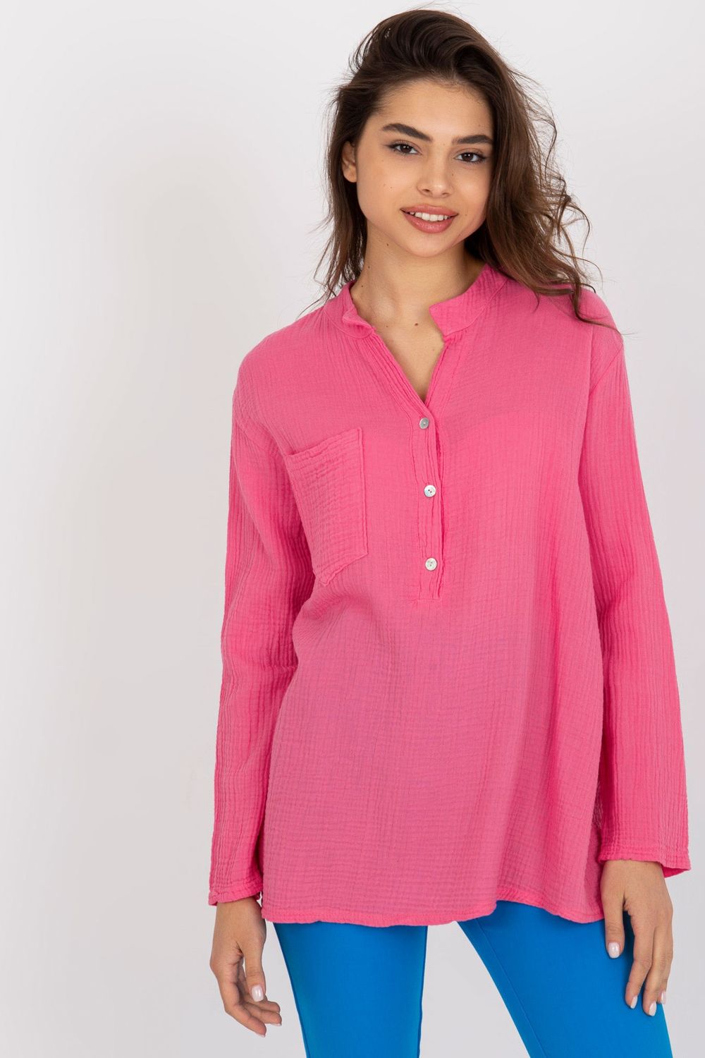 Bluse model 179017 Och Bella