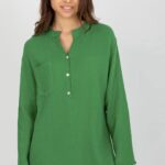 Bluse model 179018 Och Bella