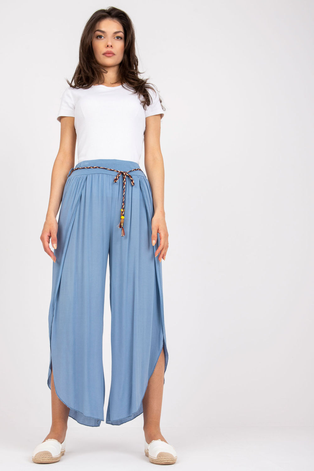Damen Hose model 179024 Och Bella - Afbeelding 2