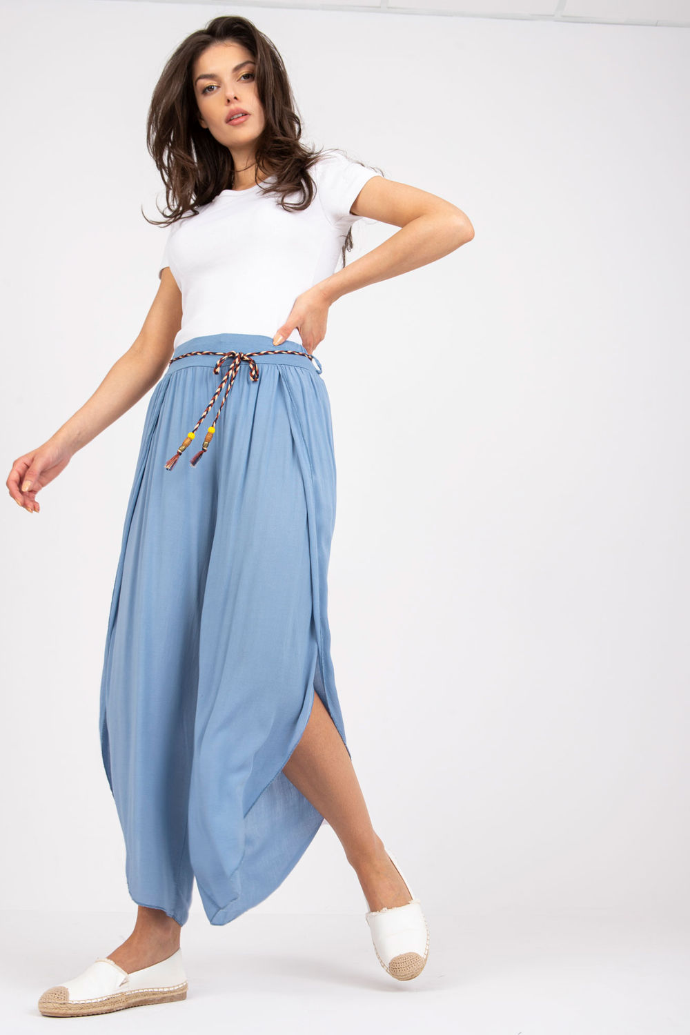 Damen Hose model 179024 Och Bella - Afbeelding 3