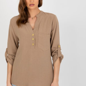 Bluse model 179030 Rue Paris