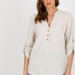Bluse model 179031 Rue Paris