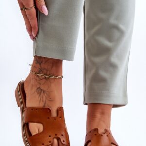 Pantoletten model 179079 Step in style