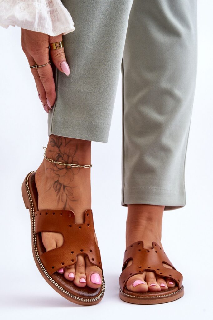 Pantoletten model 179079 Step in style