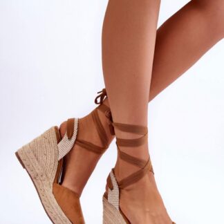 Keilabsatz Sandalen model 179147 Step in style