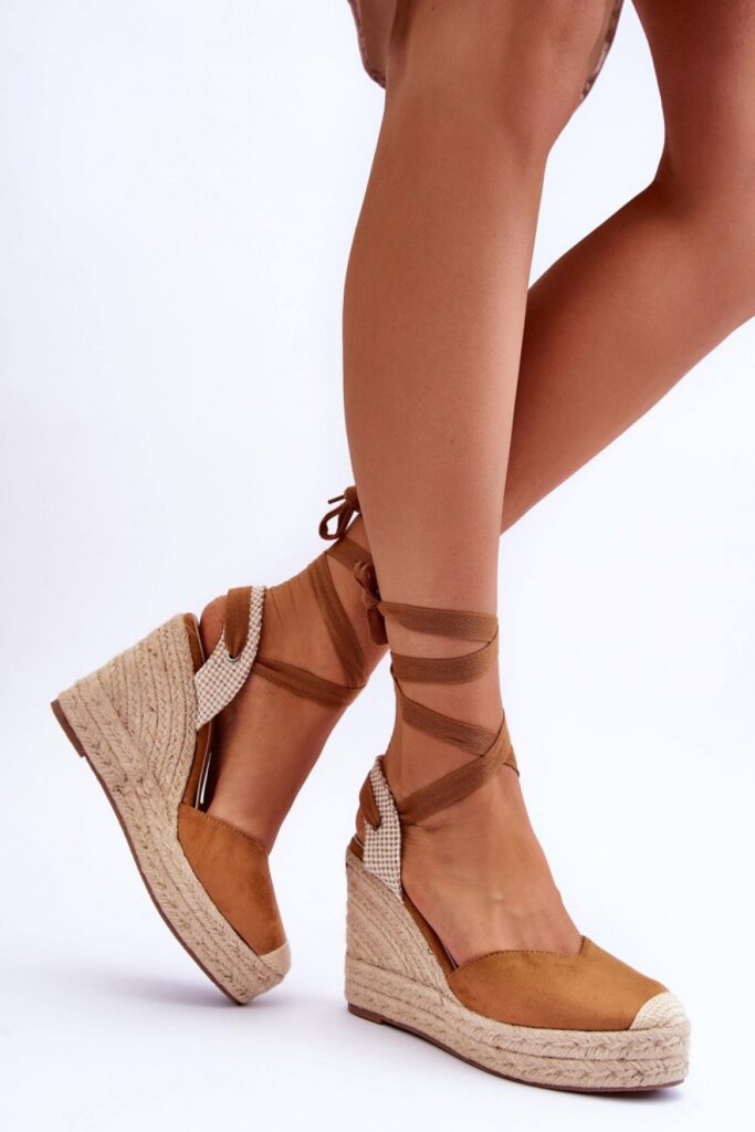 Keilabsatz Sandalen model 179147 Step in style