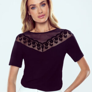 Bluse model 179548 Eldar