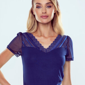 Bluse model 179549 Eldar