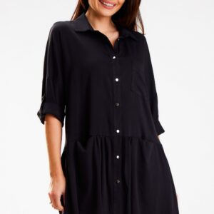 Alltagskleid model 179588 awama
