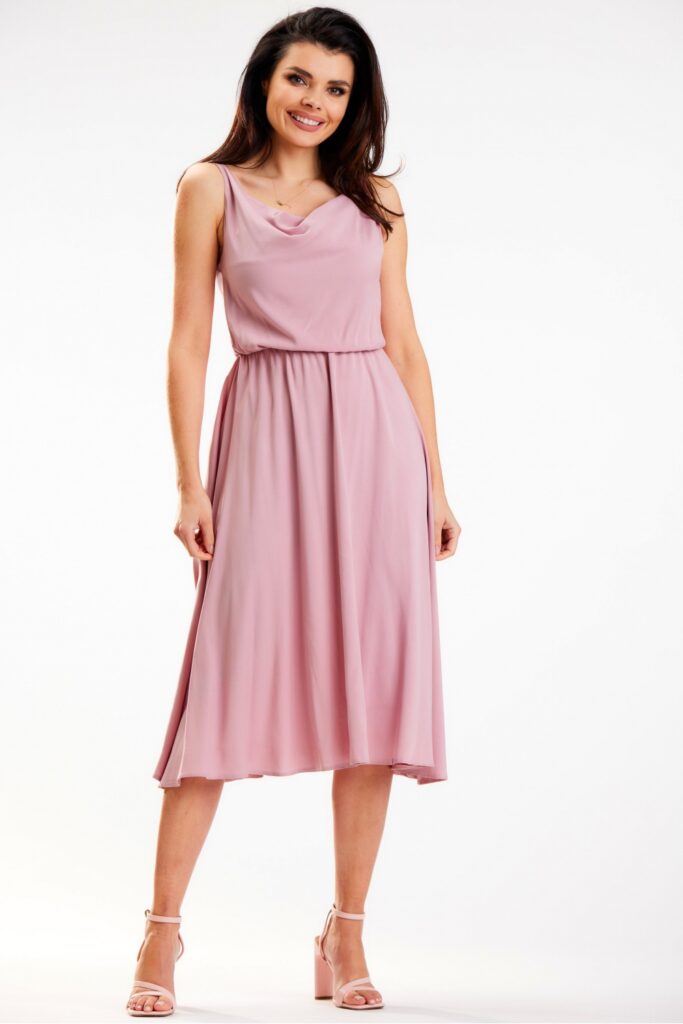 Alltagskleid model 179593 awama