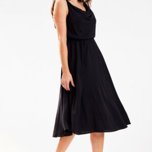 Alltagskleid model 179596 awama
