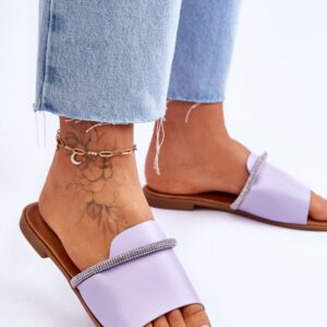Pantoletten model 179615 Step in style