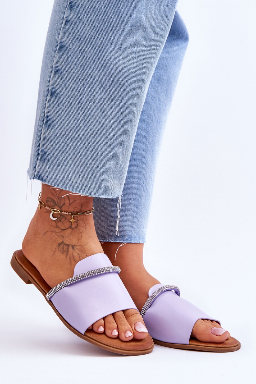 Pantoletten model 179615 Step in style - Afbeelding 2