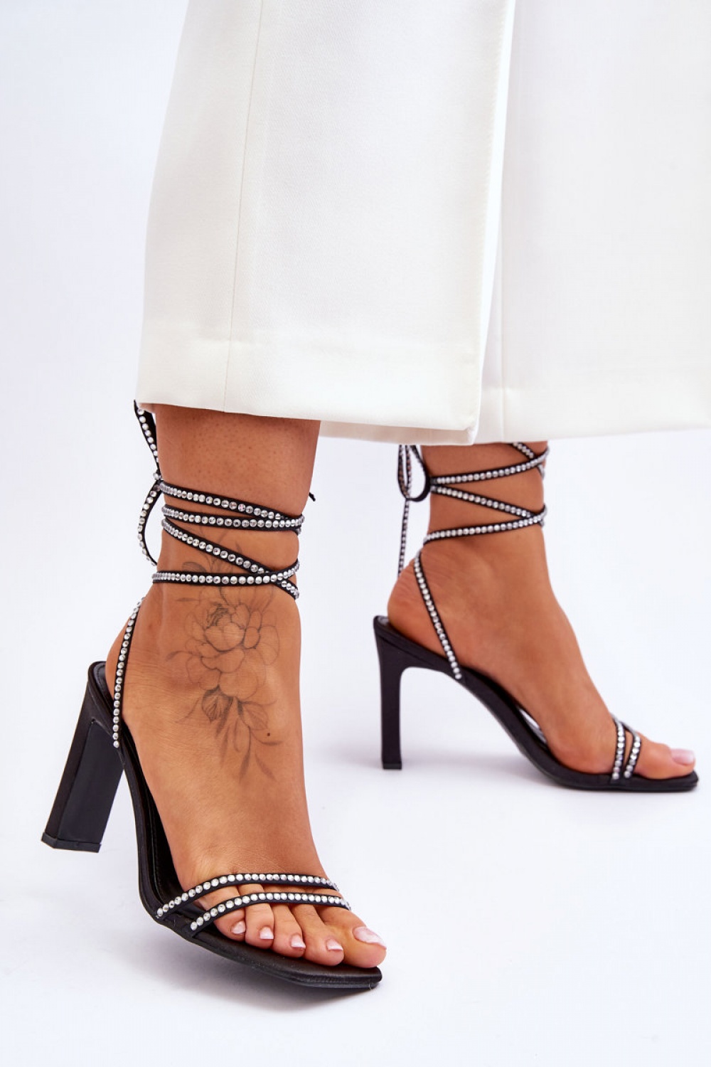 Riemchensandaletten model 179623 Step in style - Afbeelding 2