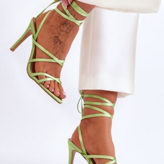 Riemchensandaletten model 179628 Step in style