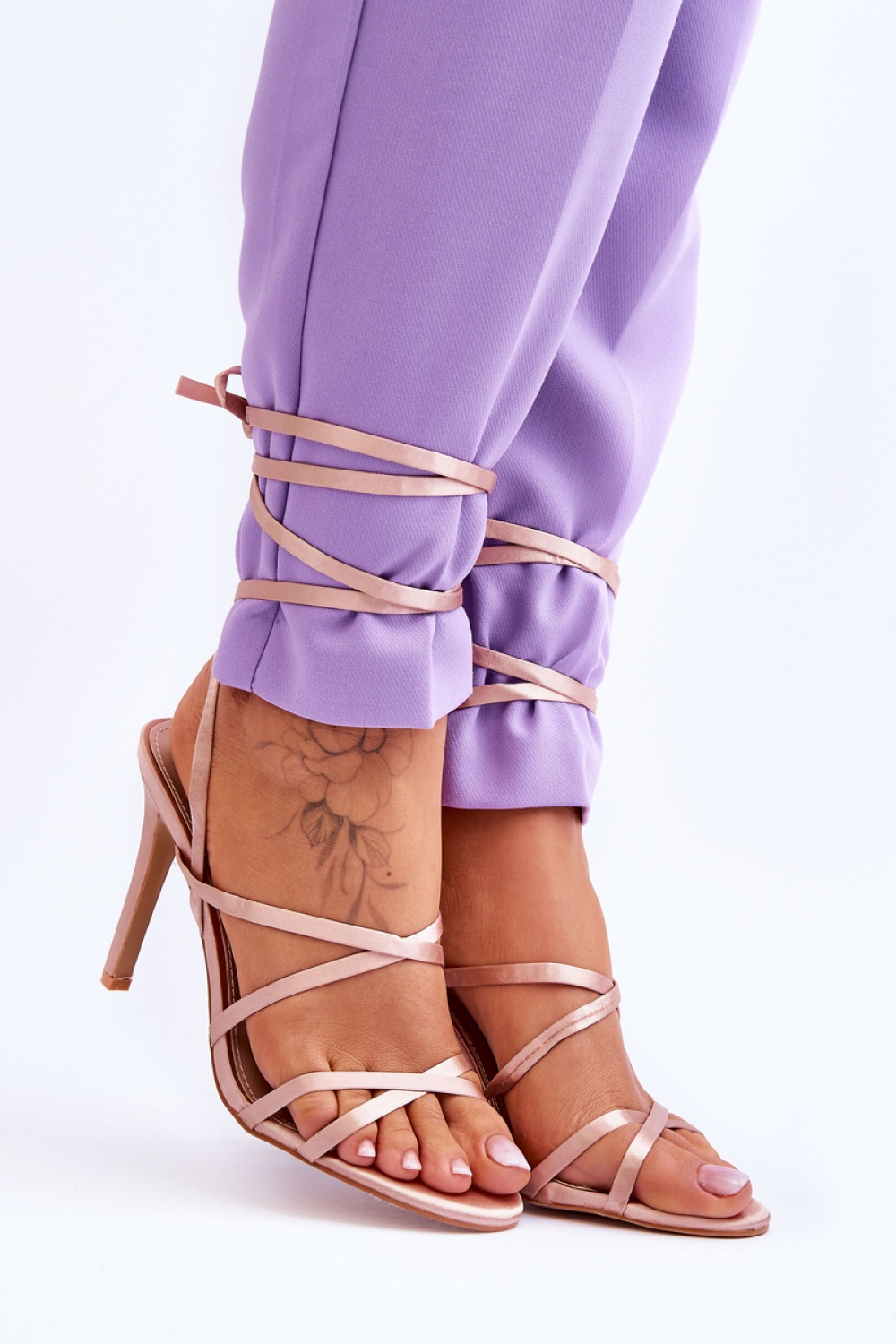Riemchensandaletten model 179630 Step in style