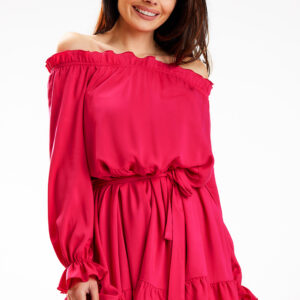 Alltagskleid model 179598 awama