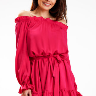 Alltagskleid model 179598 awama