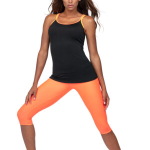 Kurze Leggings model 179656 Lorin