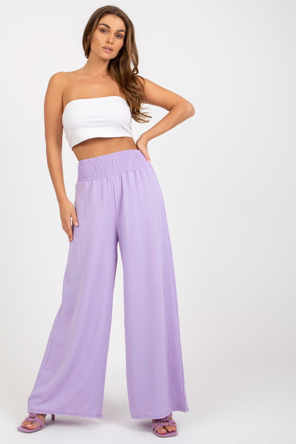 Damen Hose model 179677 Italy Moda