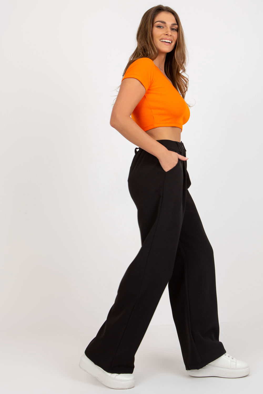 Damen Hose model 179679 Italy Moda - Afbeelding 2
