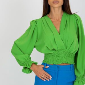 Bluse model 179690 Italy Moda