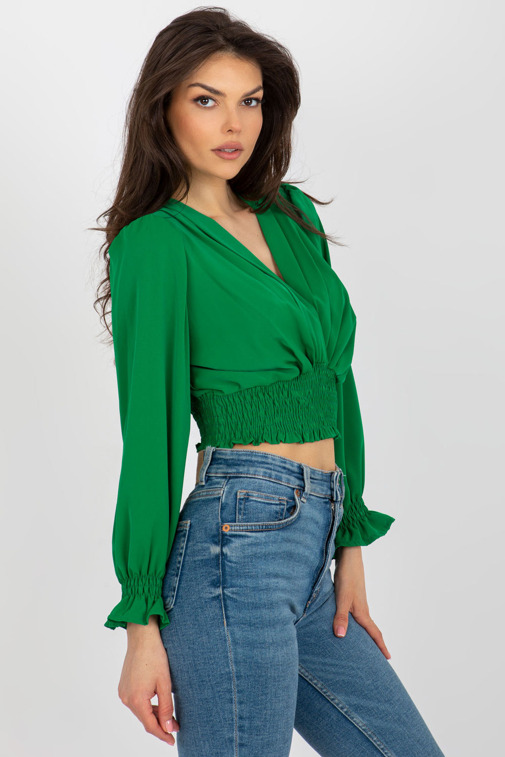 Bluse model 179691 Italy Moda - Afbeelding 2