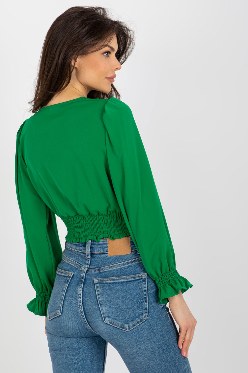 Bluse model 179691 Italy Moda - Afbeelding 3