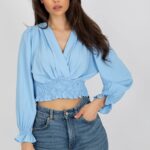 Bluse model 179692 Italy Moda