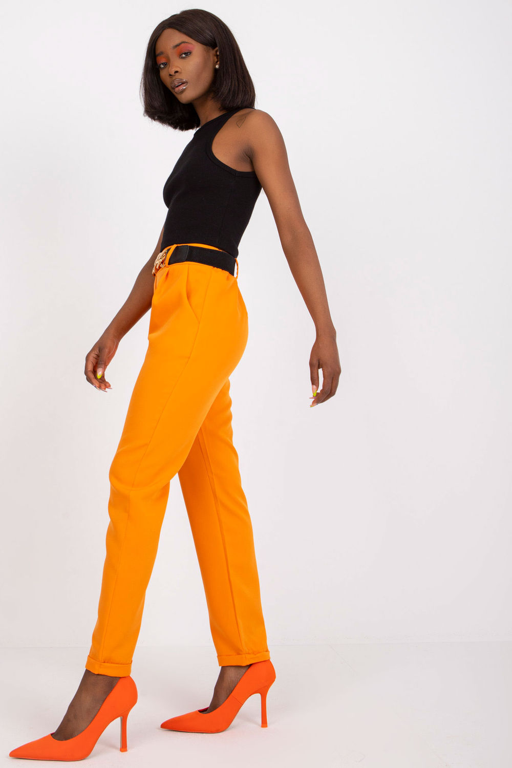Damen Hose model 179695 Italy Moda - Afbeelding 3