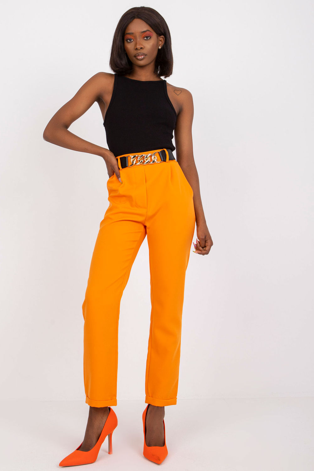 Damen Hose model 179695 Italy Moda - Afbeelding 4