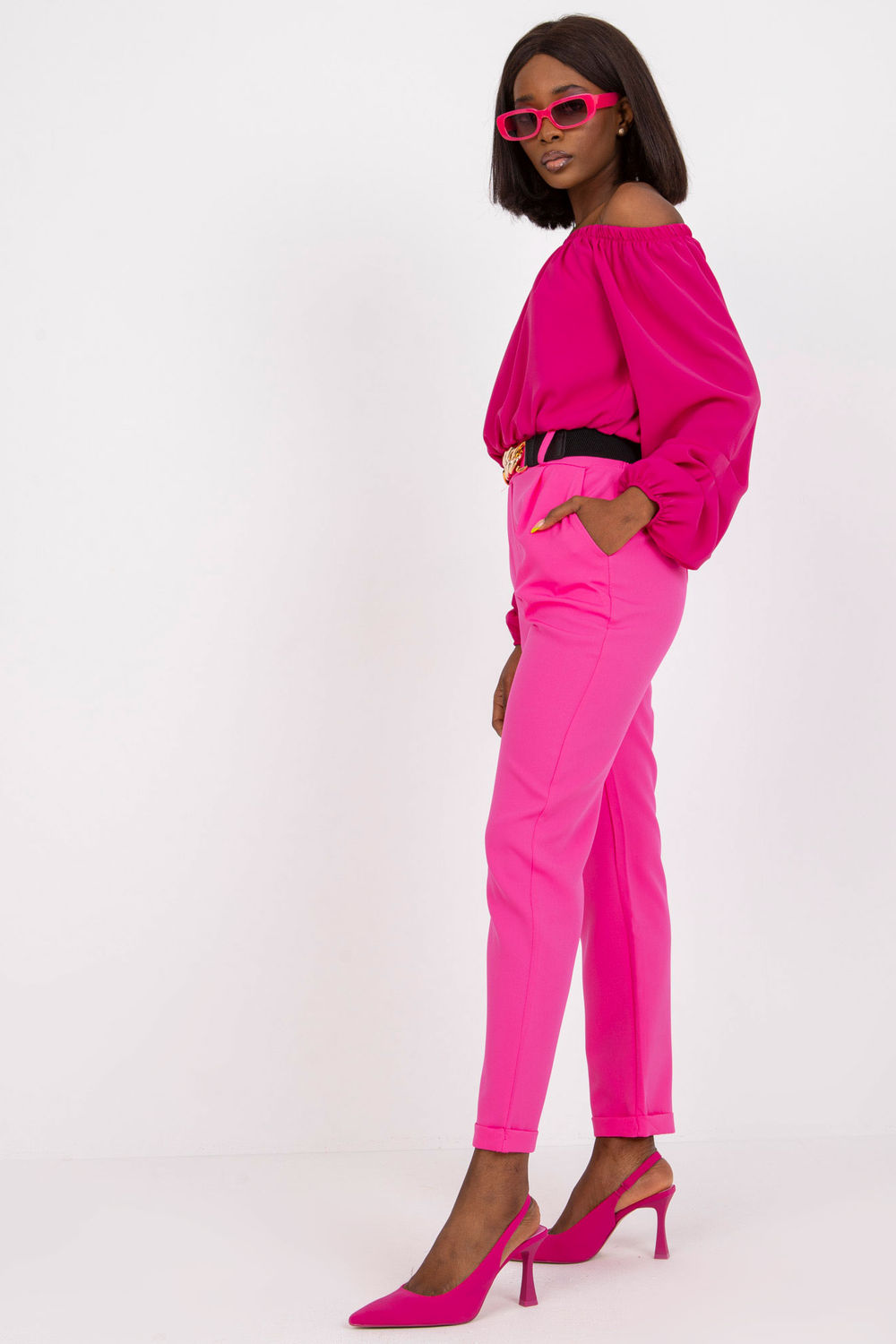 Damen Hose model 179696 Italy Moda - Afbeelding 2