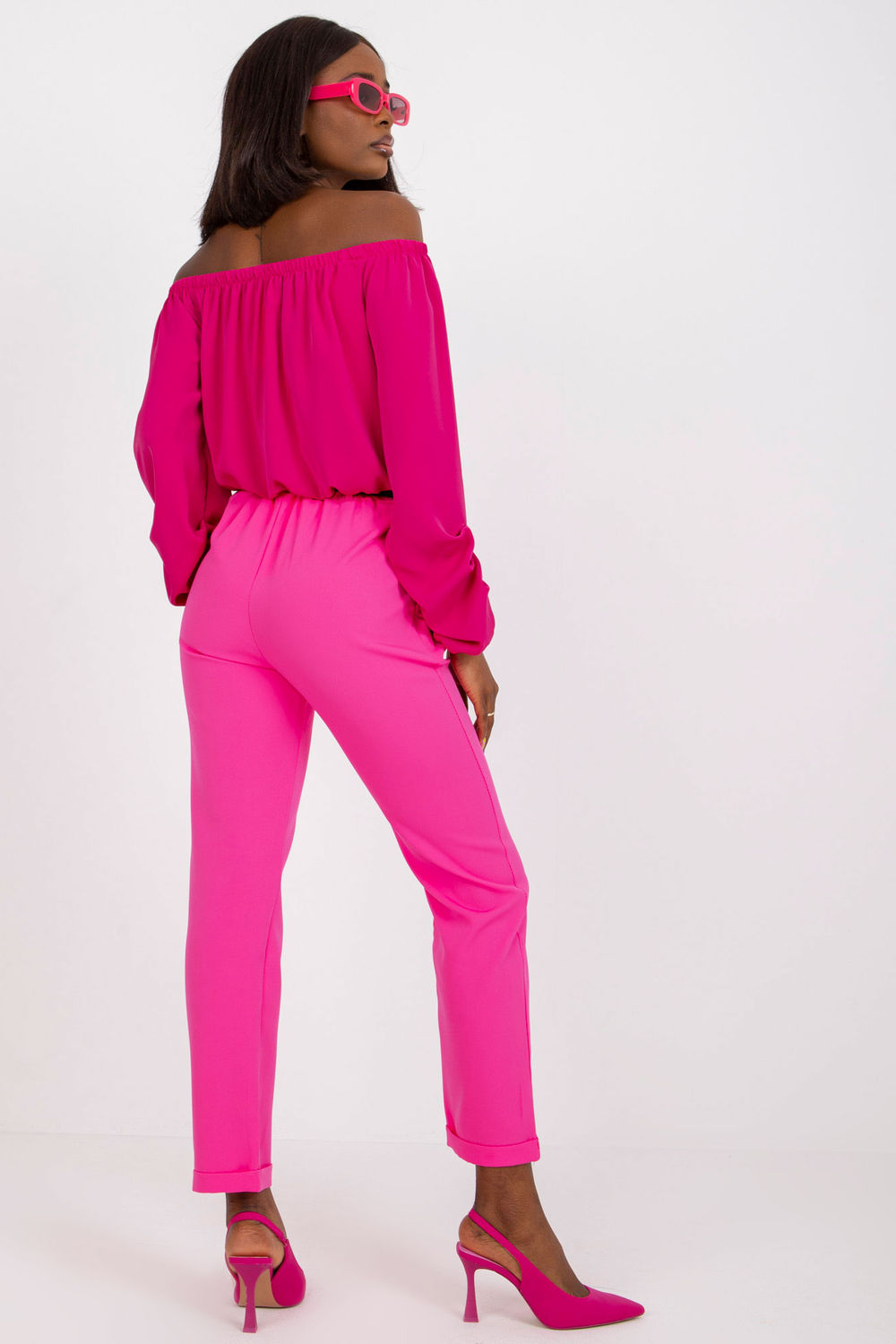 Damen Hose model 179696 Italy Moda - Afbeelding 3